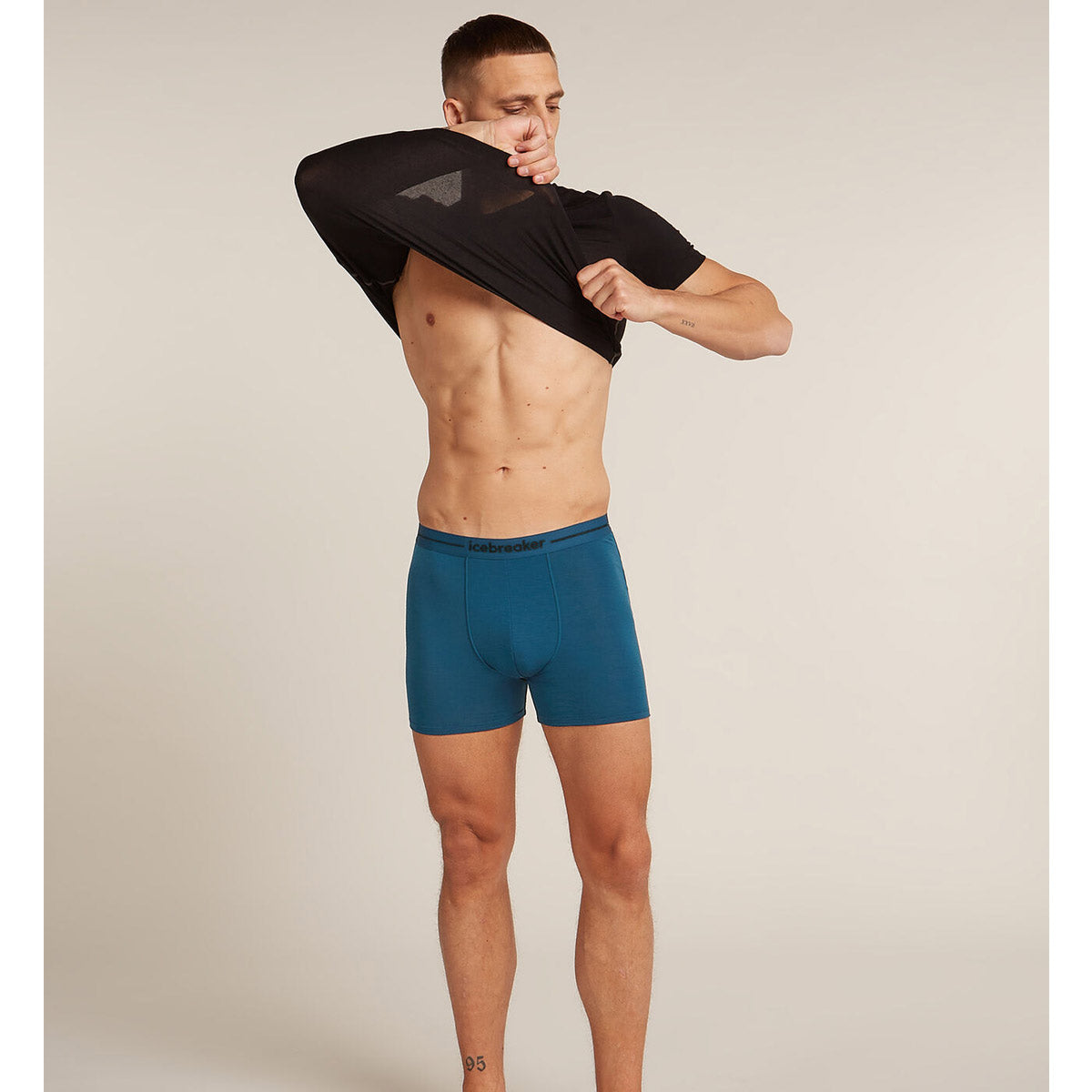 Mens 150 Anatomica Boxers