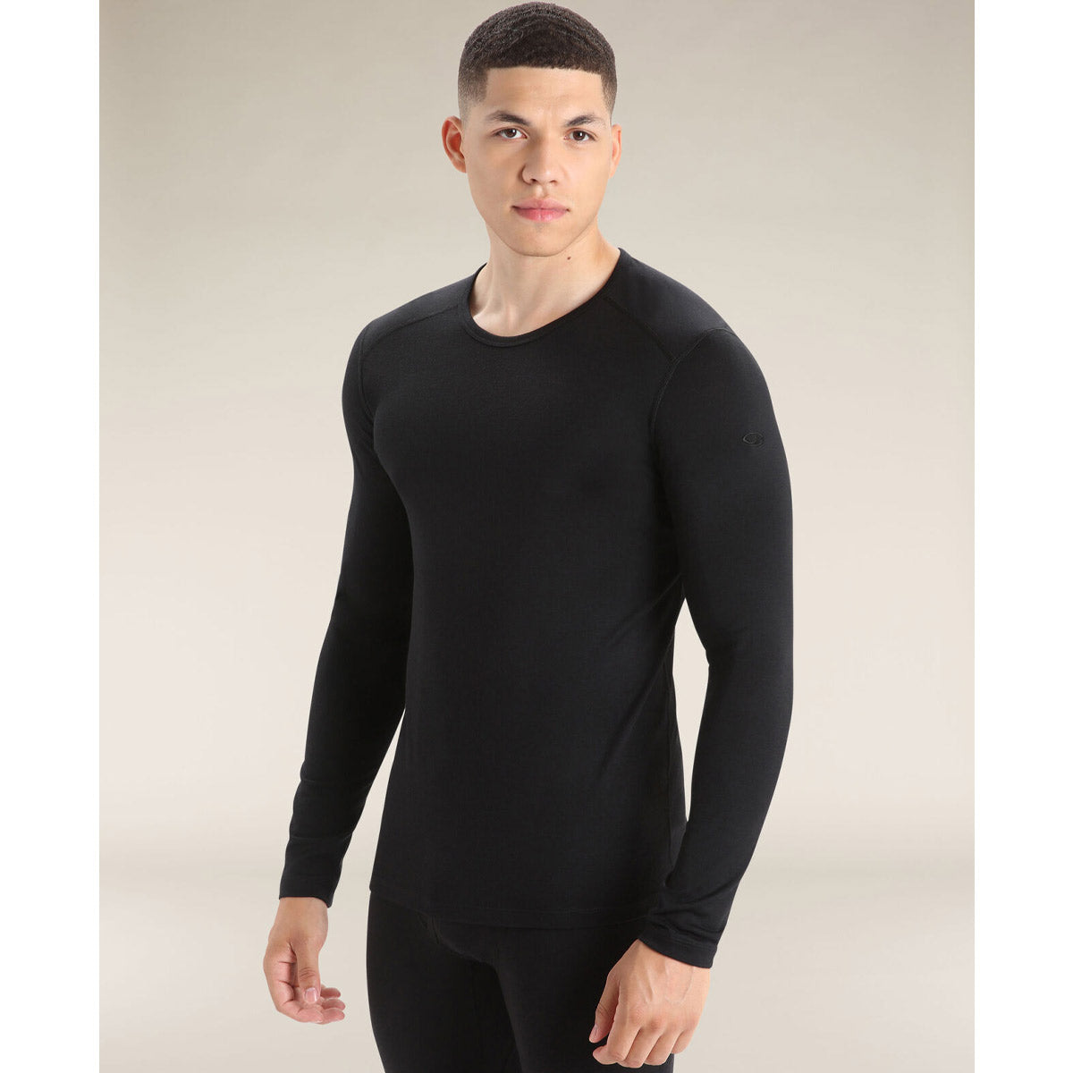 Size Chart Icebreaker Bottoms Men's