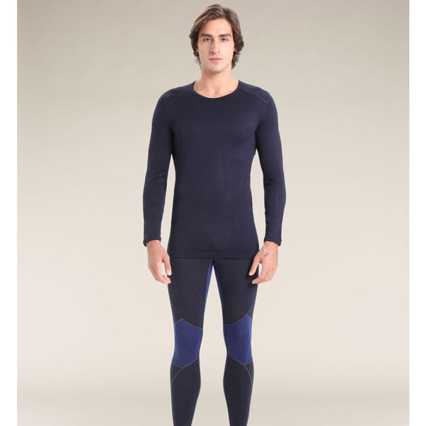 Mens 260 Tech Long Sleeve Crewe