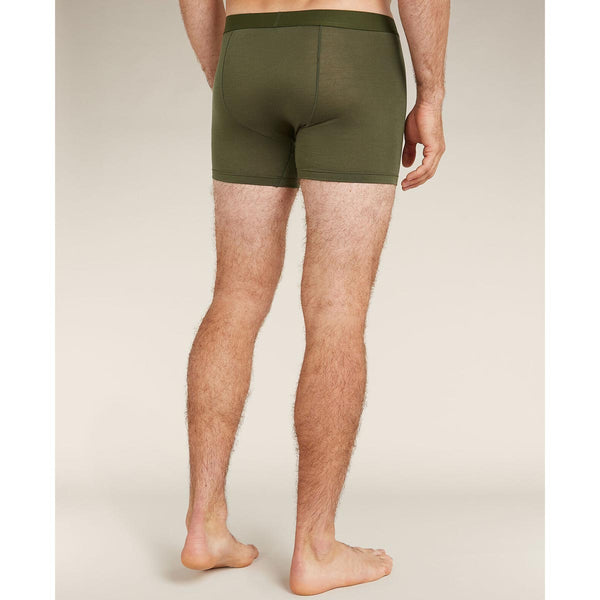 Mens 125 Cool-Lite Anatomica Boxers