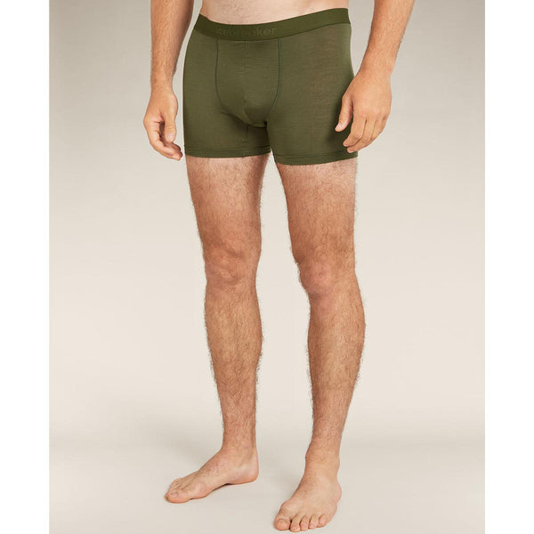 Mens 125 Cool-Lite Anatomica Boxers