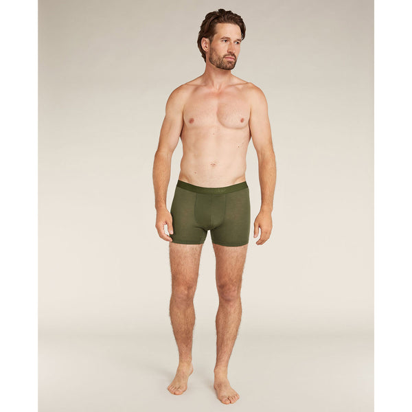 Mens 125 Cool-Lite Anatomica Boxers