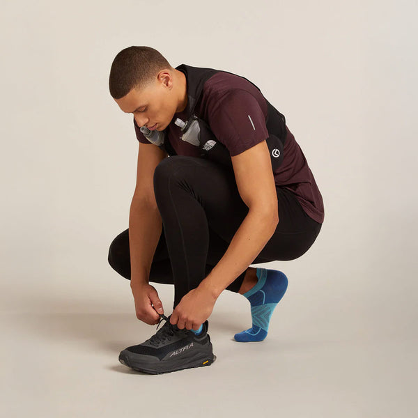 Mens Run+ Ultralight Micro