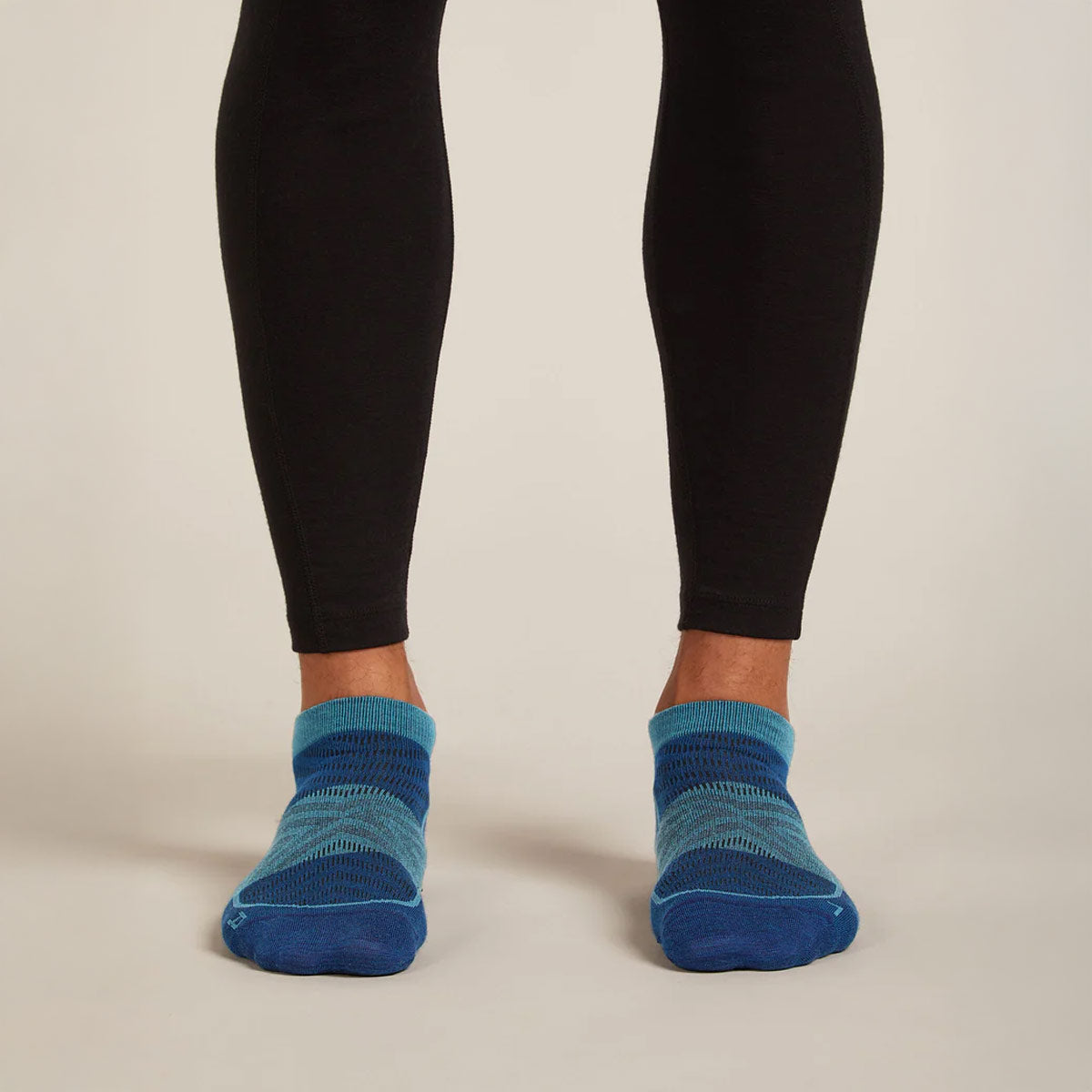 Mens Run+ Ultralight Micro