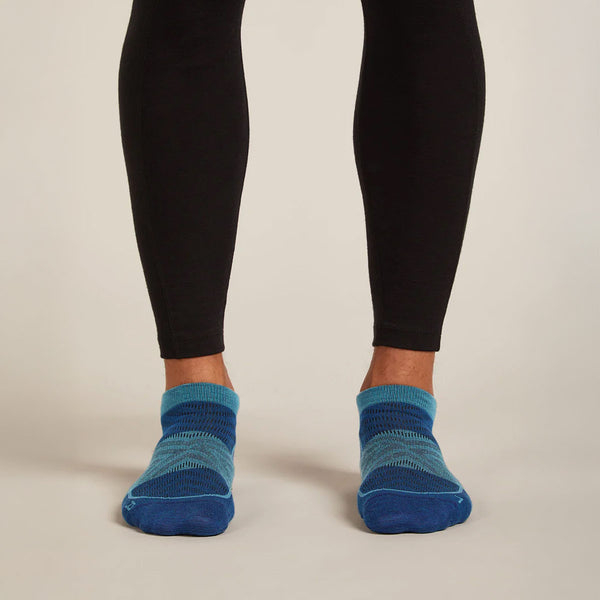 Mens Run+ Ultralight Micro