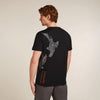 Mens Merino 150 Tech Lite SS Tee 30th Anniversary