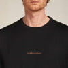 Mens Merino 150 Tech Lite SS Tee 30th Anniversary