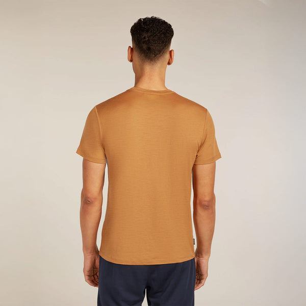 Mens 150 Tech Lite Tee Bear Tour