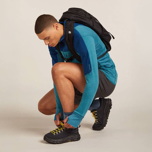 Mens Run+ Ultralight Crew