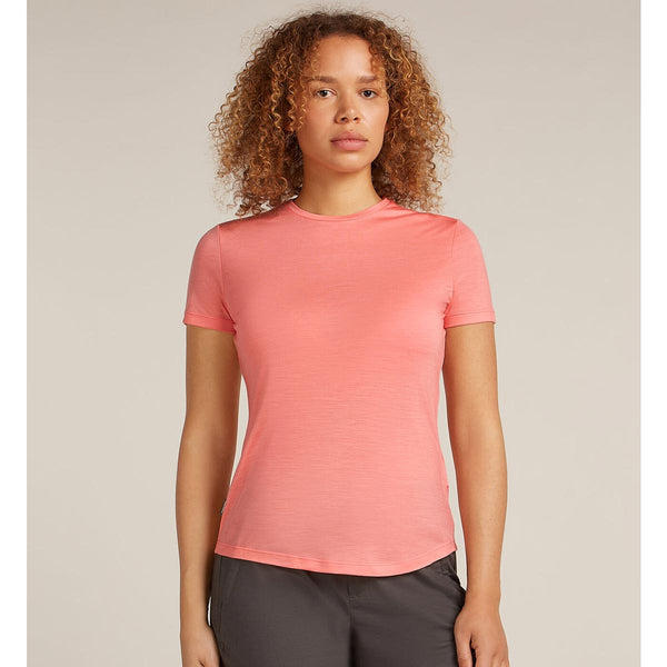 Womens Merino Blend 125 Cool-Lite Sphere SS Tee