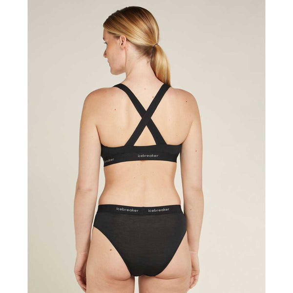 Womens Sprite Hipster