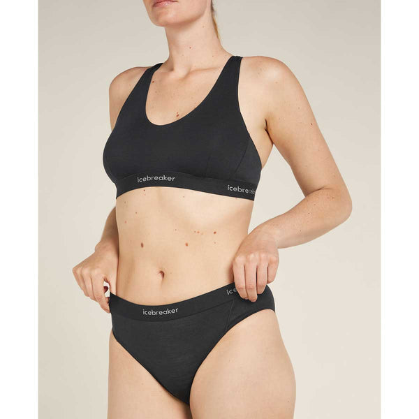 Womens Sprite Hipster