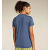 Womens Merino Blend 125 Cool-Lite Speed SS Tee