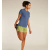 Womens Merino Blend 125 Cool-Lite Speed SS Tee
