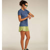 Womens Merino Blend 125 Cool-Lite Speed SS Tee