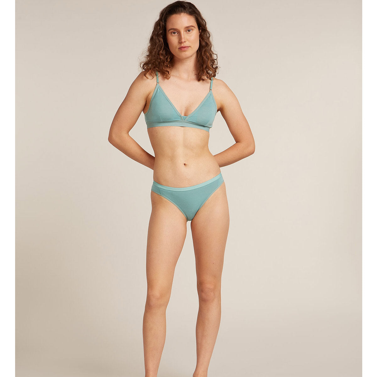 Womens 150 Siren Bikini