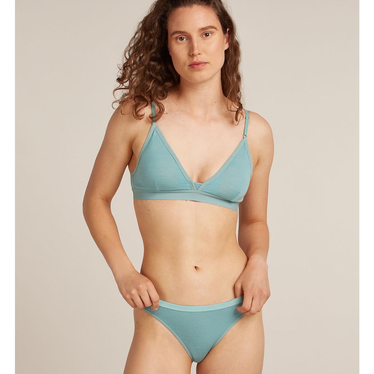 Womens 150 Siren Bikini