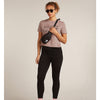 Womens Merino 150 Tech Lite SS Crop Tee The Climb