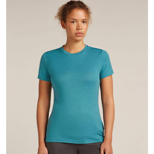 Womens Merino 150 Tech Lite SS Tee
