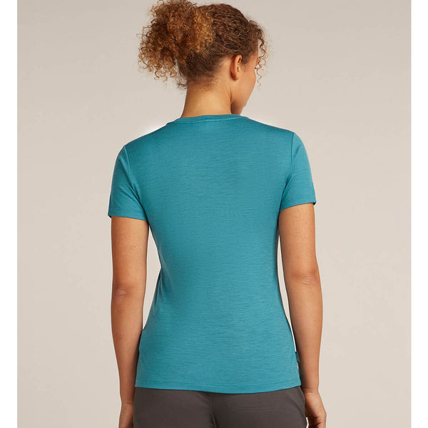 Womens Merino 150 Tech Lite SS Tee