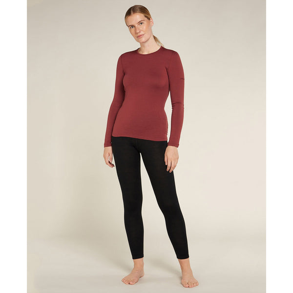 Womens 260 Tech High Rise Leggings