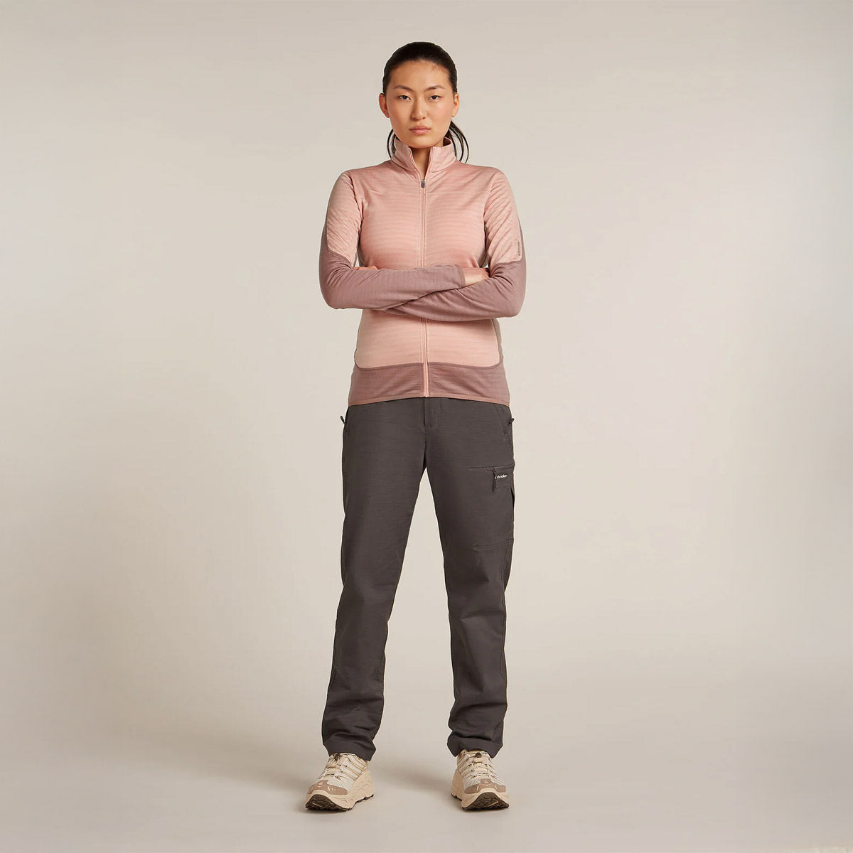 Womens 300 Descender