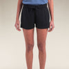 Womens Merino Crush II Shorts