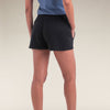 Womens Merino Crush II Shorts