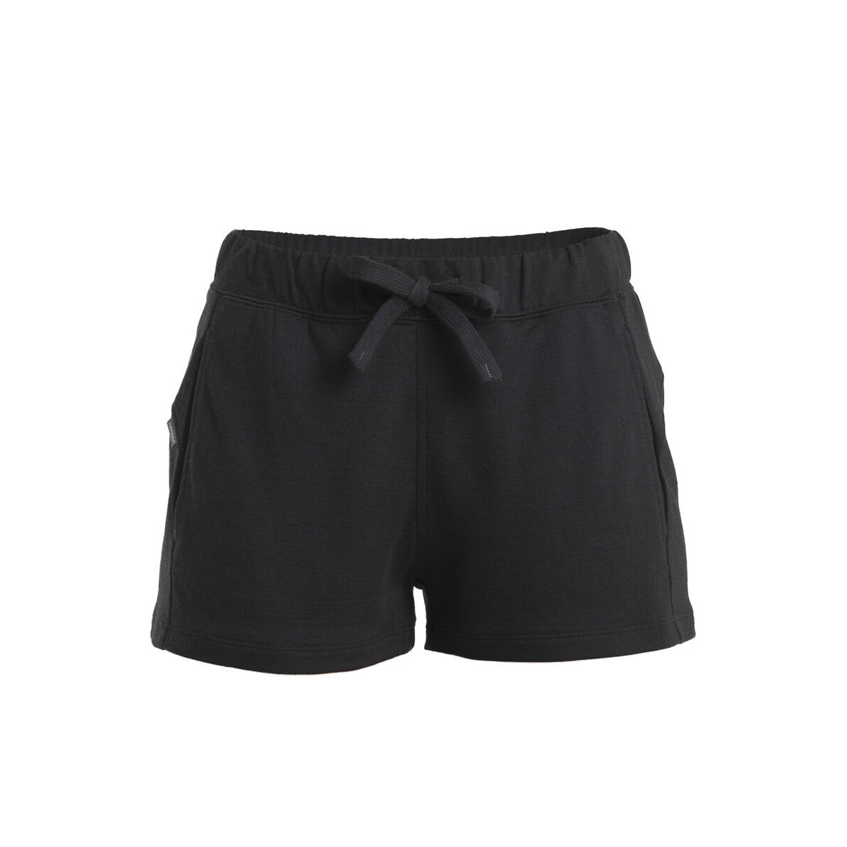Womens Merino Crush II Shorts