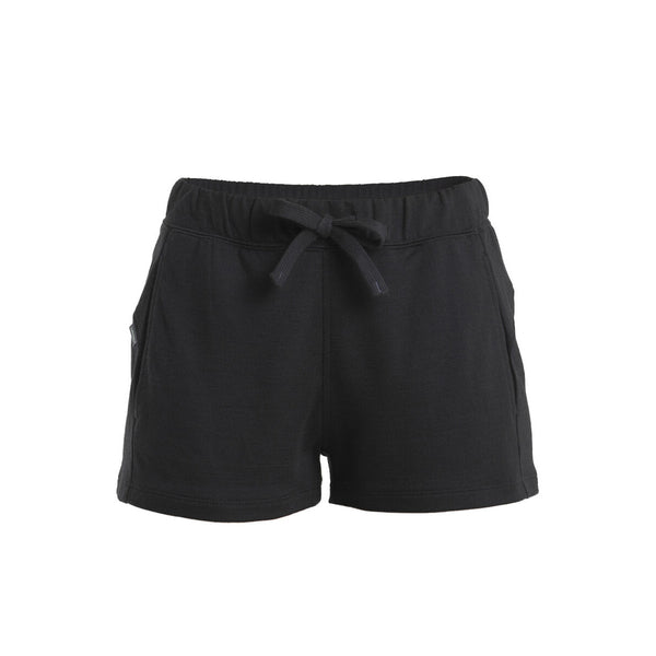 Womens Merino Crush II Shorts