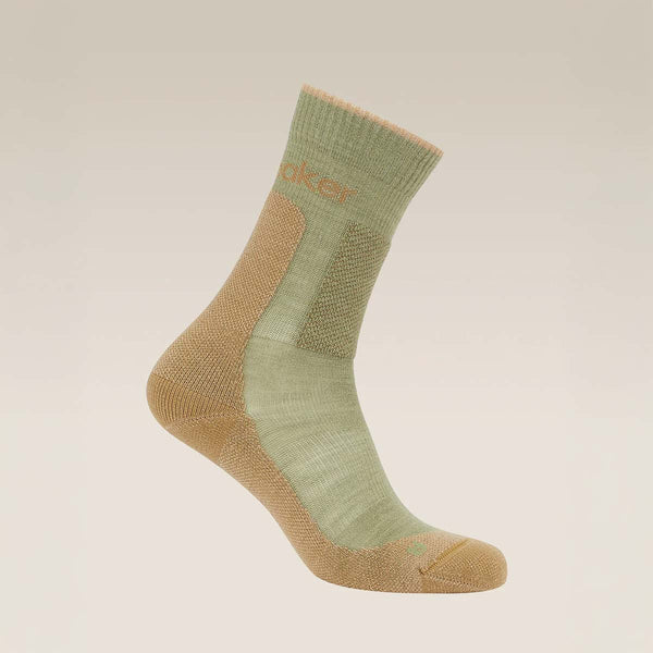 Womens Hike+ Medium Crew