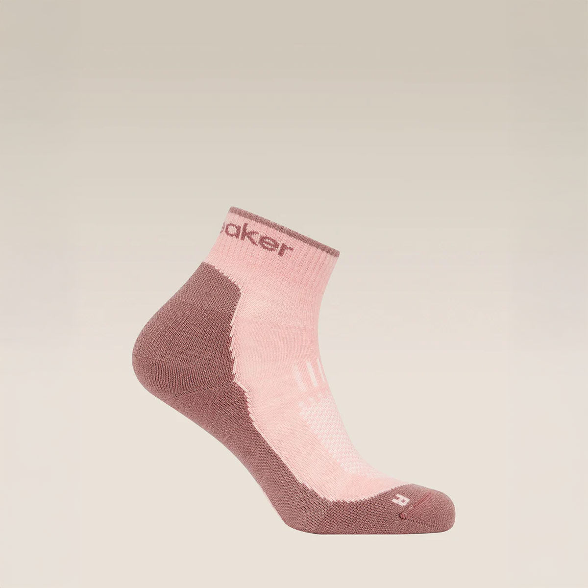 Womens Hike+ Light Mini