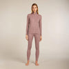 Womens 260 Tech Vertex Half Zip Top