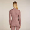 Womens 260 Tech Vertex Half Zip Top