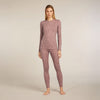 Womens 260 Tech Vertex High Rise Leggings