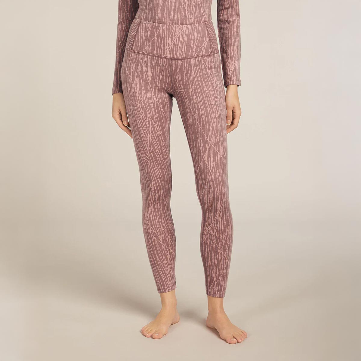 Womens 260 Tech Vertex High Rise Leggings