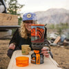 Jetboil Flash v 2.0