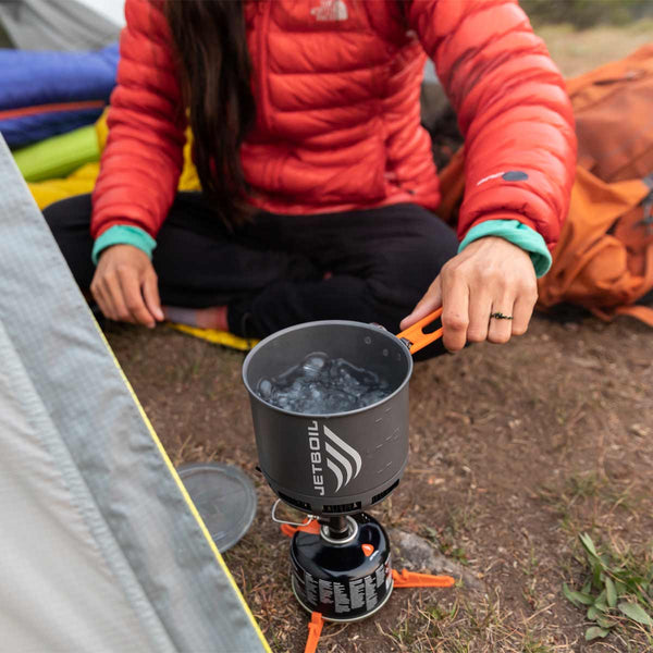 Jetboil Stash