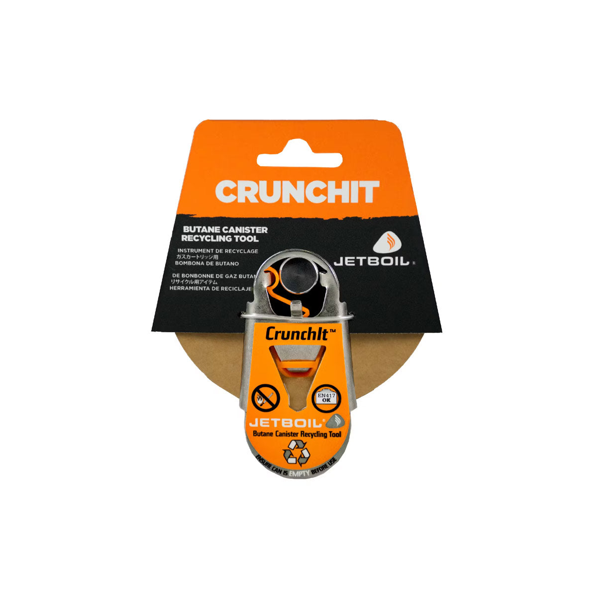 Crunchit