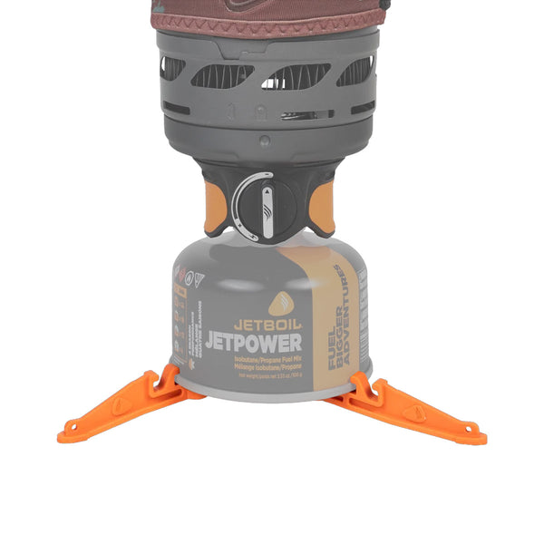 Fuel Canister Stabilizer 2.0