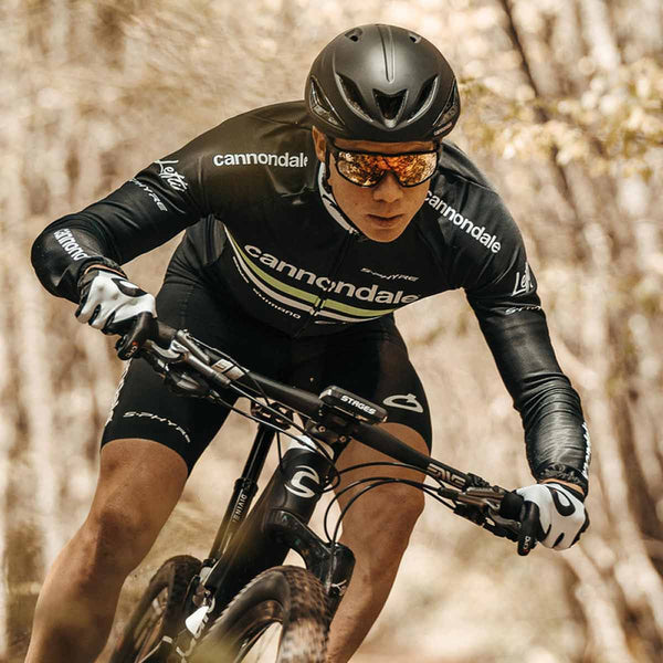 Rush - Reactiv LA 1-3