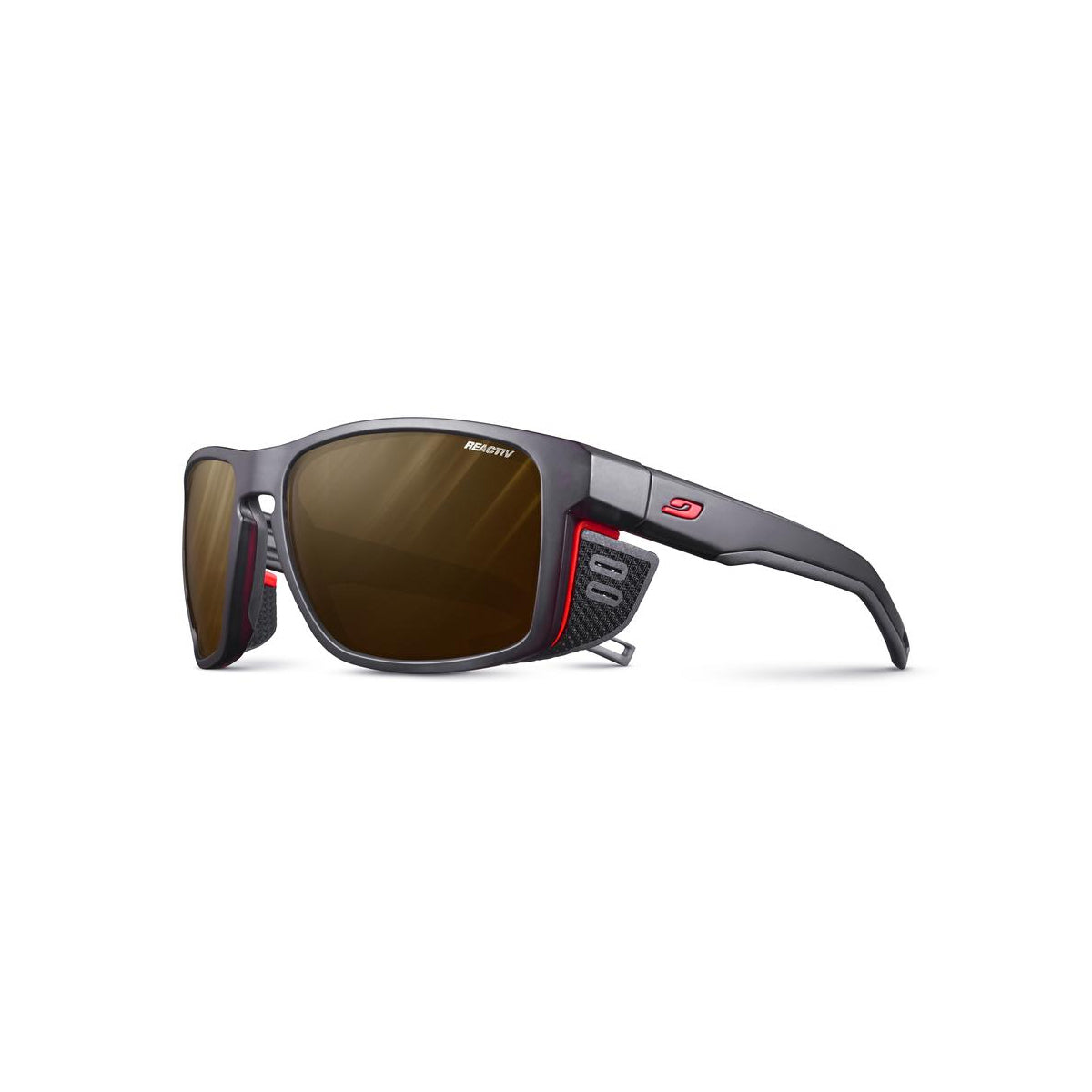 Shield M - Reactiv Polarised 2-4