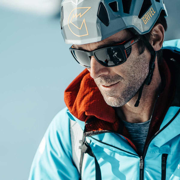 Shield M - Reactiv Polarised 2-4