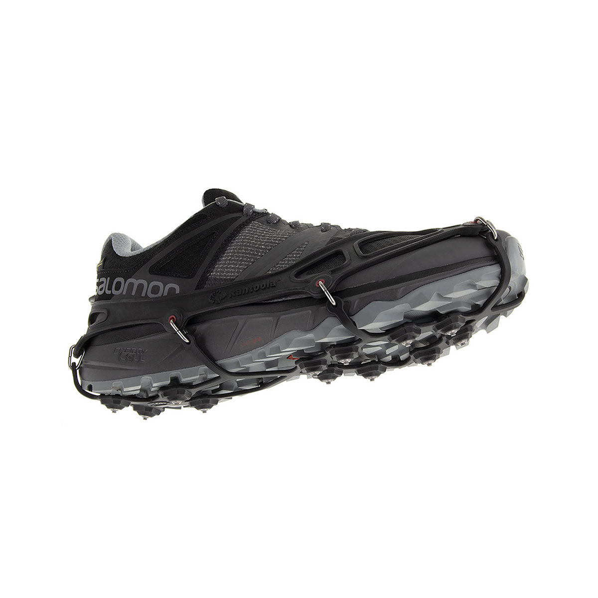 Exospikes Footwear Traction