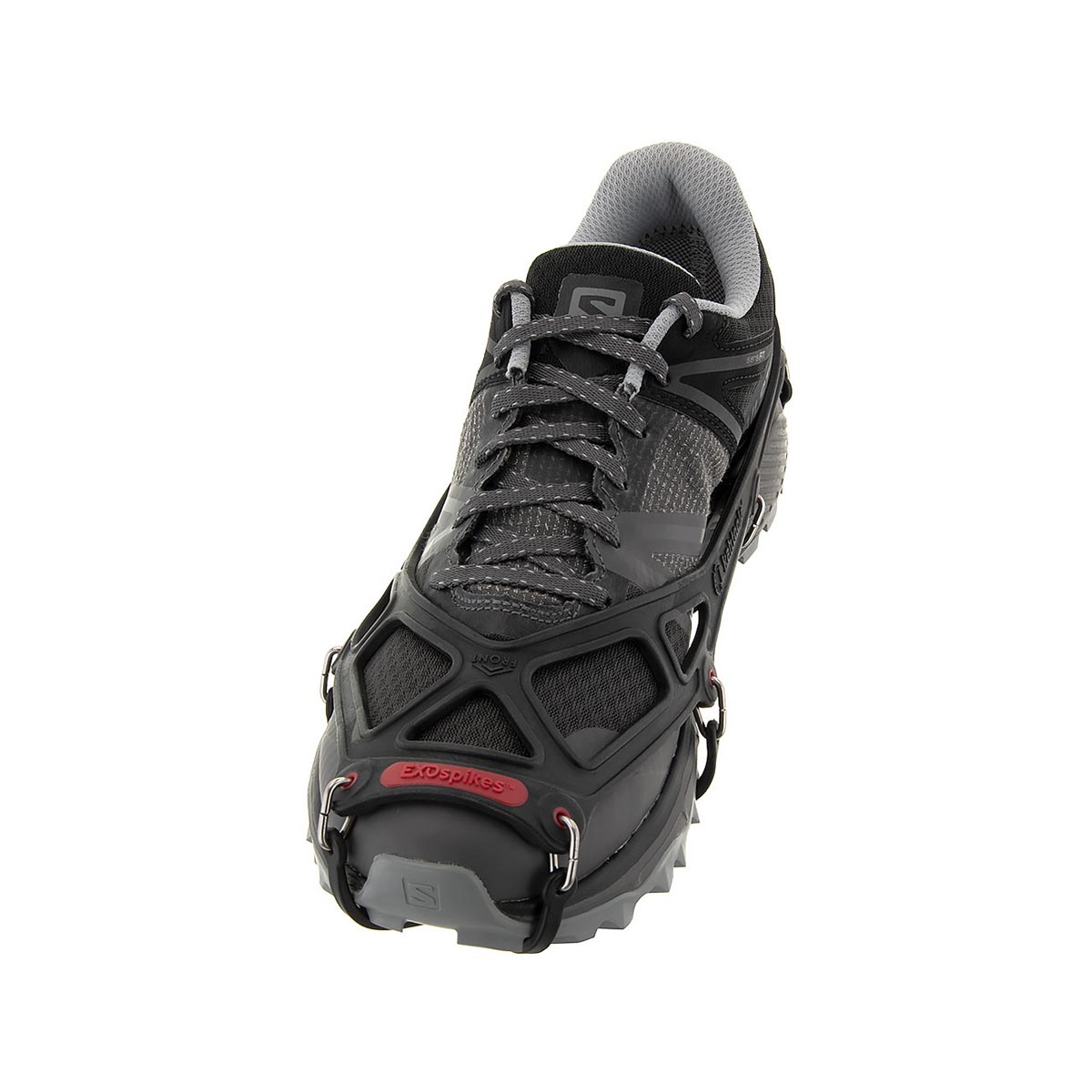 Exospikes Footwear Traction