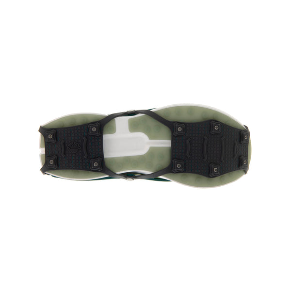 Nanospikes Footwear Traction