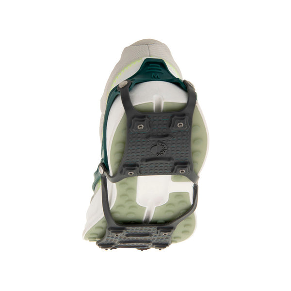 Nanospikes Footwear Traction