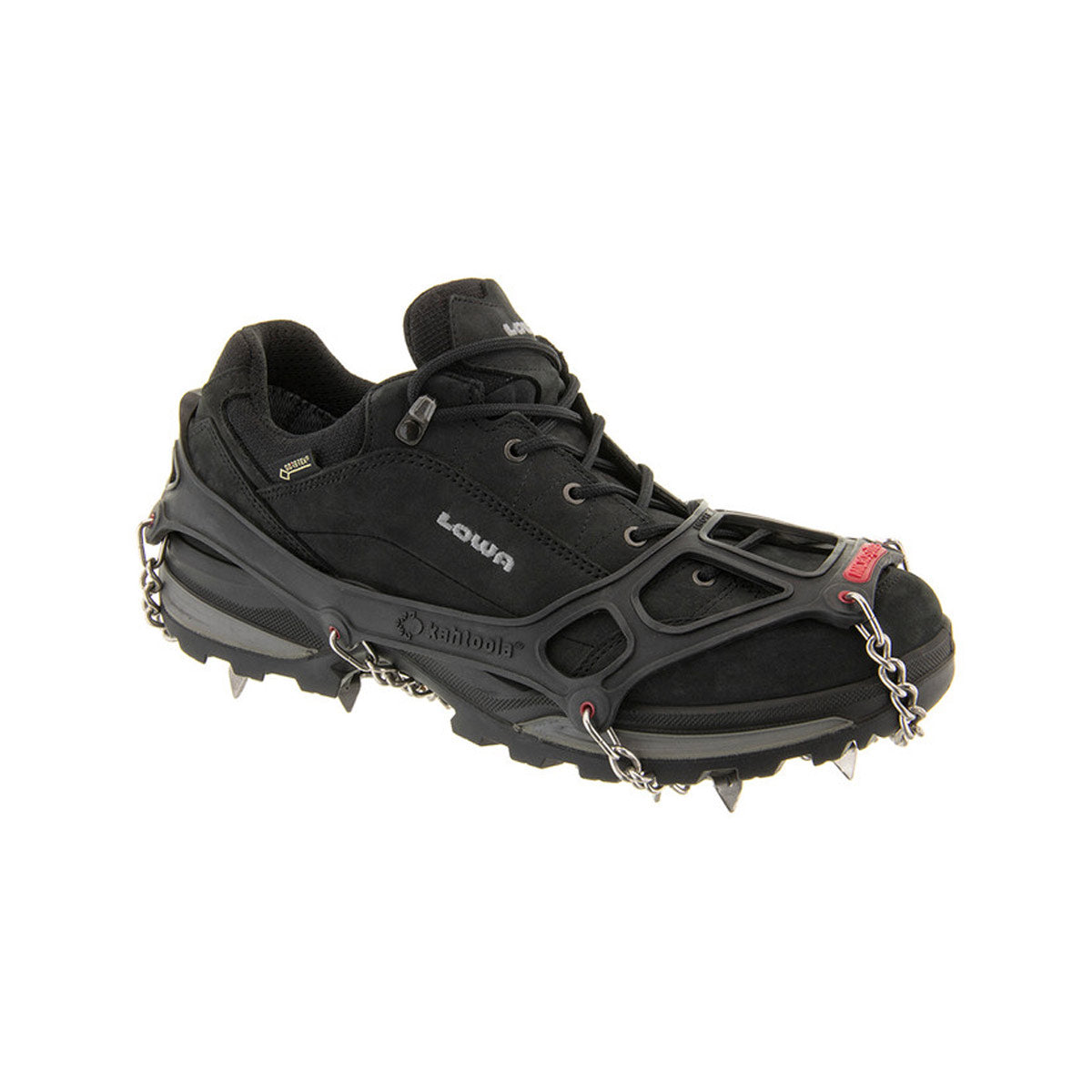 Microspikes Footwear Traction
