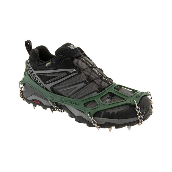 Microspikes Footwear Traction