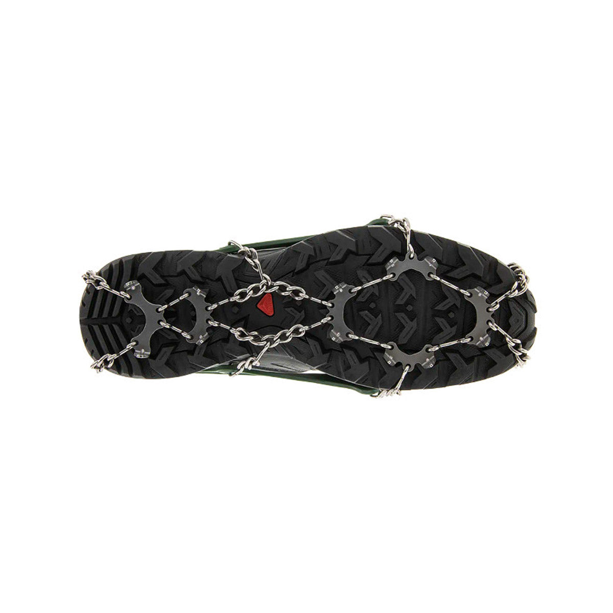 Microspikes Footwear Traction